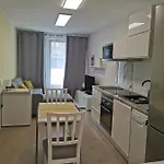 Chic&chic Apartmán *