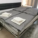 Chic&chic Apartmán Štetín