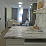 Apartmán Chic&chic Štetín