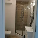 Apartmán Chic&chic Štetín