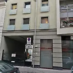 Chic&chic Апартаменты *