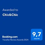 Chic&chic * Štetín
