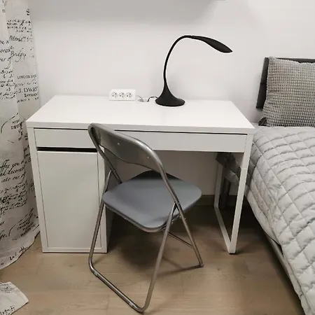 Chic&chic Apartment Szczecin
