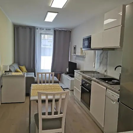 Chic&chic Apartment *