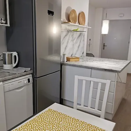 Chic&chic Apartment