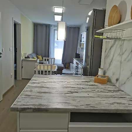 아파트 Chic&chic 슈체친