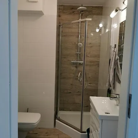 Apartment Chic&chic Szczecin