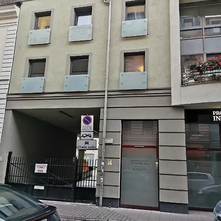 Chic&chic 아파트 *