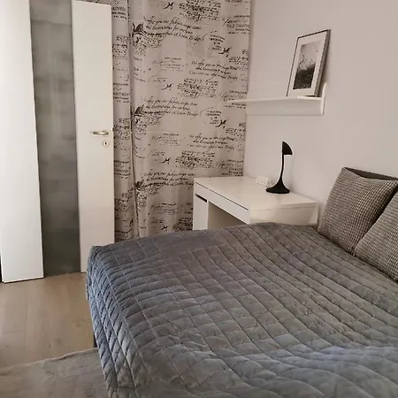 Chic&chic Apartment