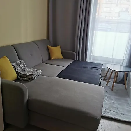 Chic&chic Apartmán *