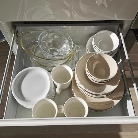 Apartmán Chic&chic *