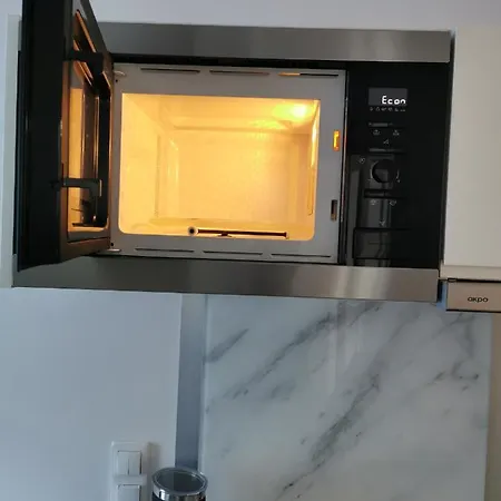 아파트 Chic&chic *