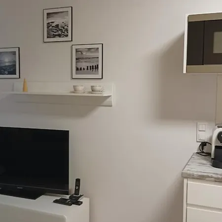 Apartmán Chic&chic *