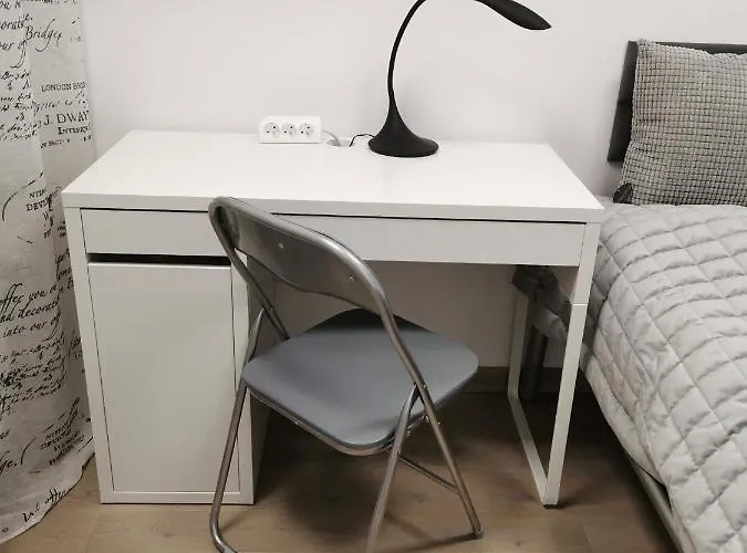 Chic&chic Διαμέρισμα Στσέτσιν