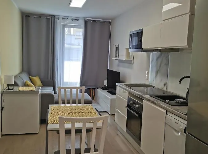 Chic&chic Διαμέρισμα *