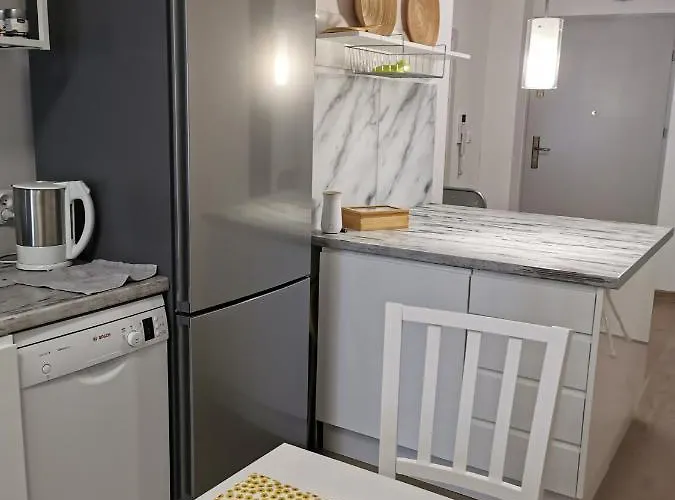 Chic&chic Διαμέρισμα