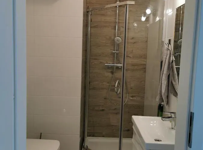 Διαμέρισμα Chic&chic Στσέτσιν