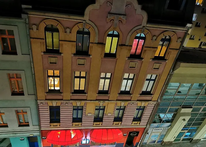 Chic&chic Στσέτσιν