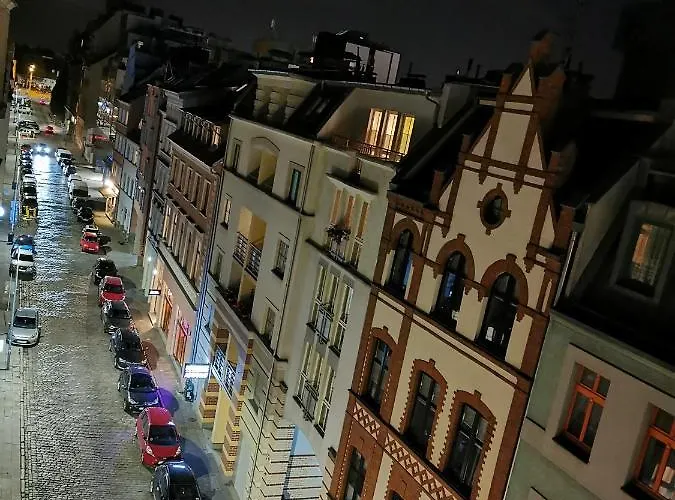 Chic&chic Διαμέρισμα