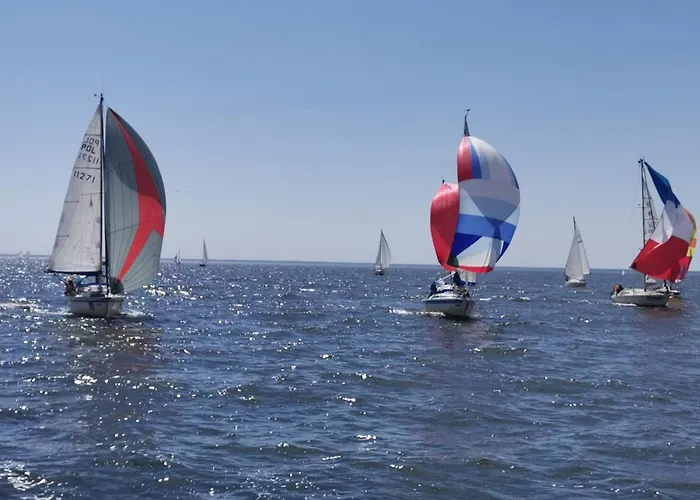 Chic&chic Διαμέρισμα Στσέτσιν