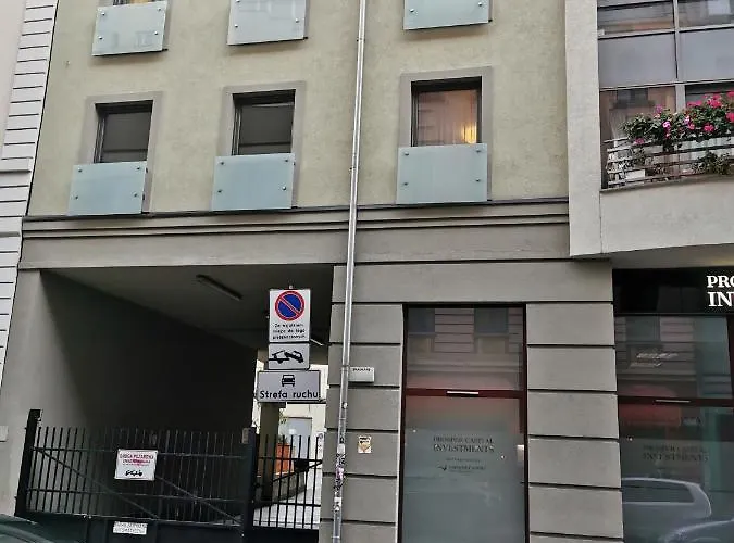 Chic&chic Διαμέρισμα *