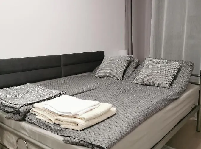 Chic&chic Στσέτσιν