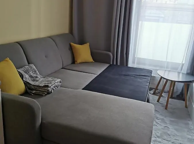 Chic&chic Διαμέρισμα *