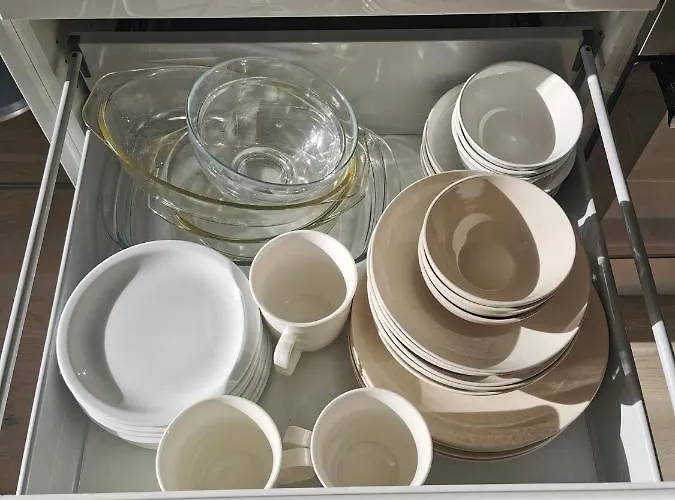 Διαμέρισμα Chic&chic *