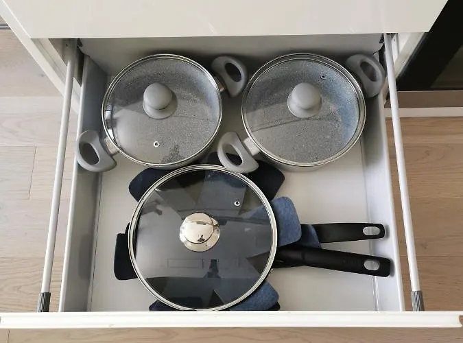 Chic&chic Διαμέρισμα *