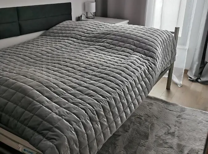 Διαμέρισμα Chic&chic *