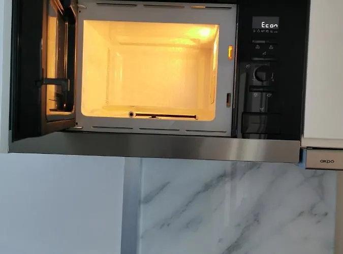 Διαμέρισμα Chic&chic *