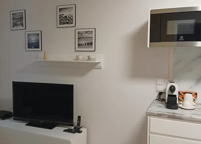 Διαμέρισμα Chic&chic *