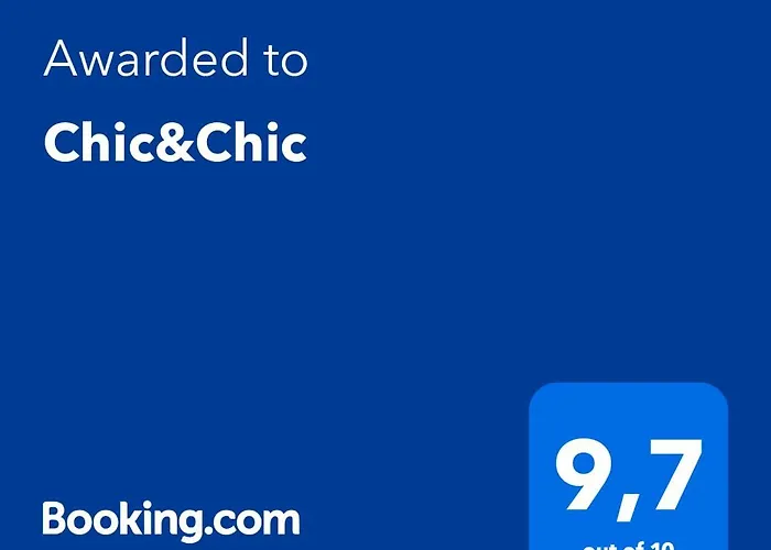 Chic&chic * Στσέτσιν