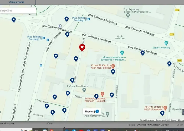 Chic&chic * Στσέτσιν