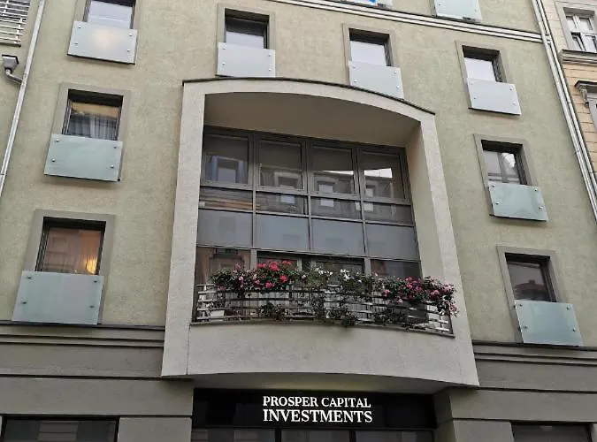 Chic&chic Στσέτσιν