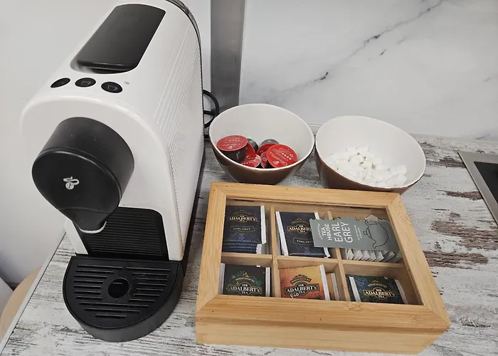 Διαμέρισμα Chic&chic *